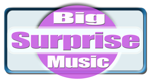 Big Surprise Music Studios